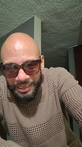 Oscar Serrano "Que Loco"