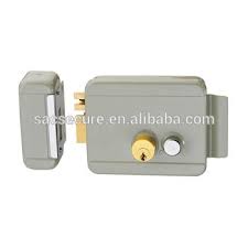 Zhongshan Kinglion Electronic Co Ltd Electric Bolt Bolt Lock Electronics
