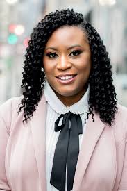 2019 Onyx Woman Leadership Award Honoree, Shaunda McDill, is Living Her  Dreams by Helping Others Pursue Theirs