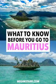 Mauritius is a densely populated island of around 1.2 million people. 30 Useful Things To Know Before You Travel To Mauritius
