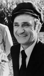 Manly standing with WW (Walter Wilder) Thayer at RRF. Almanzo's nephew from  Crowley, Acadia Parish, Louisiana.