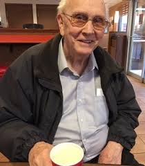 Raymond Carter Obituary