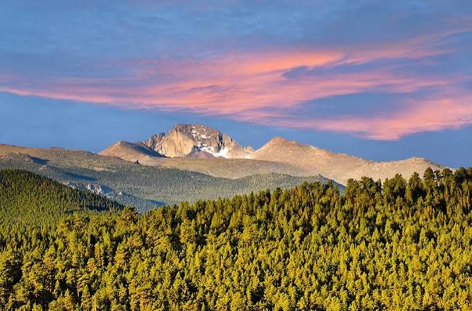 Where to Explore the Continental Divide in Rocky Mountain National Park -  Rocky Mountain Resorts