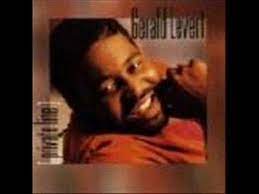 Gerald Eddie Levert Baby Hold On To Me Gerald Levert Soul Music Music Motivation