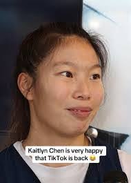 Kaitlyn Easter's Instagram, Twitter & Facebook