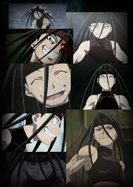 Envy By Sakurakonan On Deviantart Fullmetal Alchemist Brotherhood Fullmetal Alchemist Anime