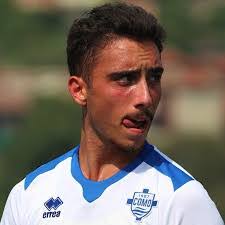 Christian Gatti's Instagram, Twitter & Facebook