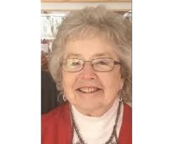 Kathryn Stivers Obituary (1938