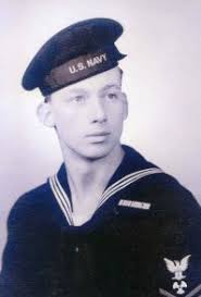 Maurice Joseph Kidney, Jr.-Personal Page