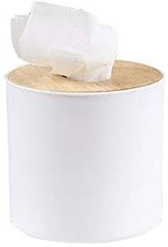 The spacing between the toilet paper holder and the toilet must not exceed 12 inches in front of the toilet. Buy Doreen Multifunction Tissue Box Cover Desktop Decor Organizer Tissue Holder Phone Remote Control Makeup Storage Office Supplies Packing Box White Gc2026a Online Shop Cleaning Household On Carrefour Uae