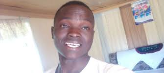 The doyen, the Enigma, Jakom, What would Kenyan politics be without you! We  respect you!