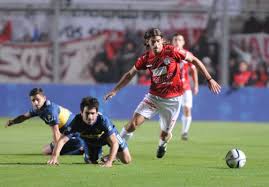 We're not responsible for any video content, please contact video file owners or hosters for any legal complaints. Los Andes Huracan Las Heras Estuvo Cerca De La Hazana Ante Boca Periodismo De Verdad