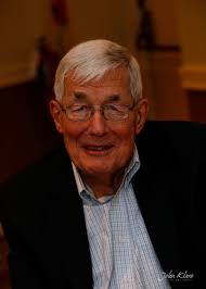 Today we lower our flag to...