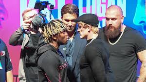He is known for the thinning (2016), king bachelor's pad: Ksi Defeats Logan Paul In A Controversial Boxing Rematch Cnn