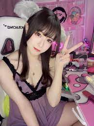 ฮิคาริ นิโนมิยะ(Hikari Ninomiya) จากค่าย Attackers รับช่วงฮัลโลวีนง่ายๆ ด้วยหูโคอาล่า