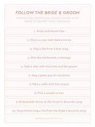 To lighten up the party, what could be a more exciting way than with some funny trivia questions! Fun Wedding Reception Games Philippines Wedding Blog