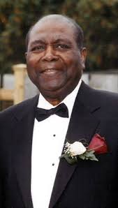 John Wilson Obituary