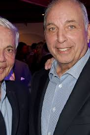 Rich List 2019: David and Simon Reuben enjoy London property buying spree