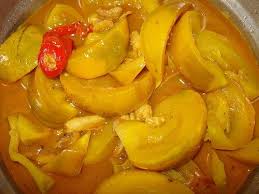 Lauk lazat yang menyelerakan dan patut cuba. Terung Dayak Asam Siti Buah Sayur Dayak Legacy Official ÙÙØ³Ø¨ÙÙ