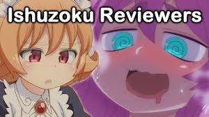 În lumea asta se află o mulțime de rase de tot felul, de la zâne îndrăznețe până la fete slime. Ishuzoku Reviewers The Prostitute Fantasy Anime Interspecies Reviewers Youtube