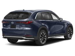 Image result for Deep Crystal Blue 2024 CX-90
