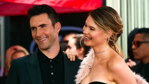 Prinsloo posted a photo announcing she was pregnant back in september. Adam Levine And Behati Prinsloo Announce Second Baby On The Way