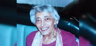 Obituary: Hilda Greene