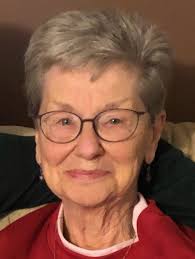 Margaret Ann "Peggy" Bond Obituary October 26, 2020