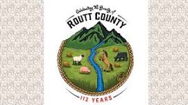 2026 Routt County Fair