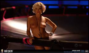 Sugar from Survivor Has Gone Full Frontal - Fleshbot