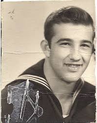 Darrell Louis Haynes (1933-2012)