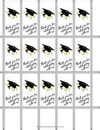 Professional and printable templates, samples & charts for jpeg, png, pdf, word and excel formats. Graduation Candy Bar Wrappers Free Printables Add A Little Adventure