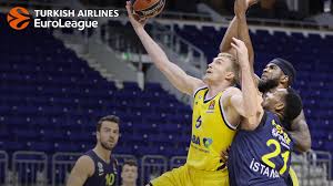 Even though this subreddit is named after euroleague and eurocup's governing body (euroleague basketball), this is a space where we aim to cover all european basketball activities including relevant national team competitions, european youth basketball and all levels of european club basketball. Five Berlin Natives Finished Up Alba S Biggest Euroleague Win Ever Video Dailymotion