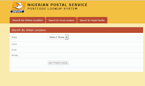 This is the case in several other countries across the world. Lagos Postal Codes In 2020