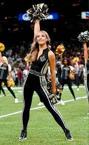 Keane went on to say he doesn't. New Orleans Saints Ultimate Cheerleaders