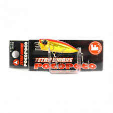 DUO Tetra Works PocoPoco 40F AKA0026 Akakin Lures buy at Fishingshop.kiwi