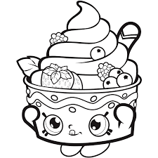Is this the type of program i. Shopkins Coloring Pages Best Coloring Pages For Kids Shopkin Coloring Pages Shopkins Colouring Pages Ice Cream Coloring Pages