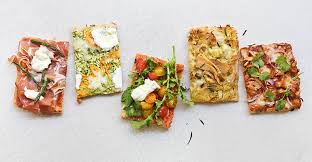 We deliver everywhere in the city limits and penngrove. California Pizza Kitchen Co Founder Opens New Roman Style Pizza Nation S Restaurant News