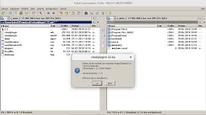 Specially designed to make file management efficient, fast and safe. Total Commander Die 7 Besten Plugins Chip