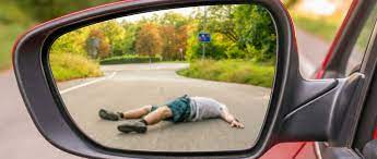 » sera mise la majorité pénale est l'âge à partir duquel l'auteur d'une infraction est considéré comme un en dessous, l'auteur d'une infraction ne peut pas être sanctionné comme un adulte. Delit De Fuite Refus D Obtemperer Non Assistance Reviser Le Code Avec Evs