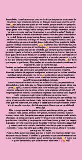 Pin De Anahi En Frases Para Whatsapp Meses De Novios Frases Cartas De Amor Largas Mensaje De Amor Para Novio