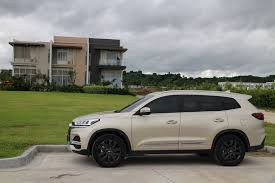 Design exterior & interior design, quality, fit and finish, ergonomics 4.0/5. 2020 Chery Tiggo 8 Lux Ex The Chery On Top Power Wheels Magazine