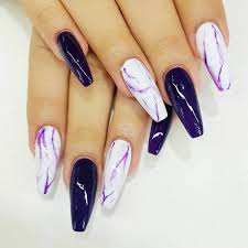 This manicure tool is ideal for coffin shape nails and for use at home. The Best Coffin Nails Ideas That Suit Everyone Top Fashion News