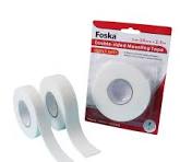 Foska Multi-purpose Fast Bond Insulation Non Toxic White High Density Heavy  Duty Double Sided Foam Tape for Car Product