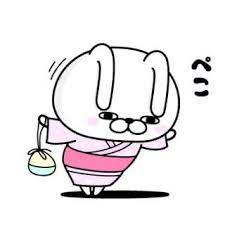 ウサギ100 おしゃれまとめの人気アイデア pinterest stephanie koeswanto キャラクター かわいい ヨッシー うさぎ