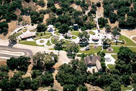 Jackson named the property after neverland, the fantasy island in. Michael Jackson S Neverland Ranch Sold To Us Billionaire At Discount Entertainment The Jakarta Post