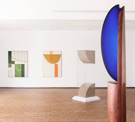Work by Kapwani Kiwanga