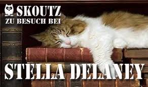 This page is so that people can easily follow my families journey as my husband and i hope and pray. Zu Besuch Bei Stella Delaney Skoutz