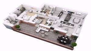 We also have plenty of small one bedroom duplex house. Free 4 Bedroom Duplex House Plans See Description Youtube