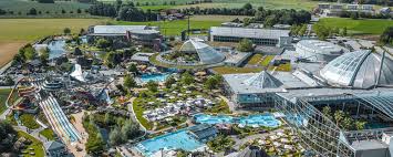 Freue mich auf eine antwort. Wiedereroffnung Der Therme Erding Radio Trausnitz